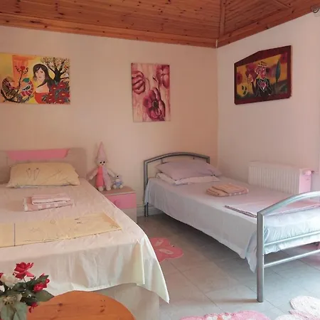 Tatil Evi Georgia's Summer