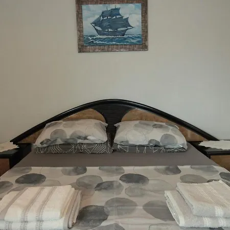 Tatil Evi Georgia's Summer