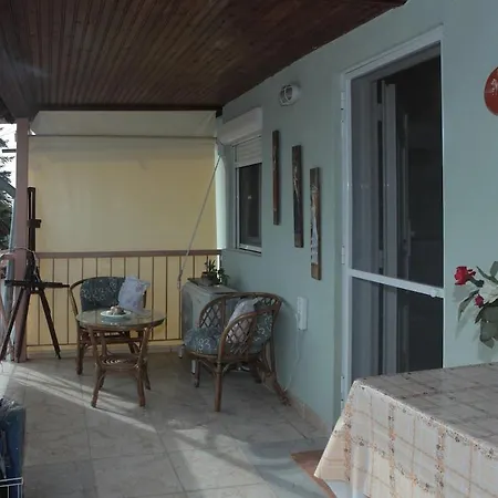 Georgia's Summer Tatil Evi