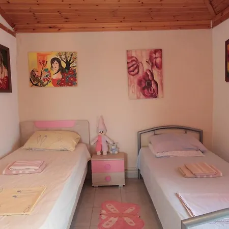 Tatil Evi Georgia's Summer