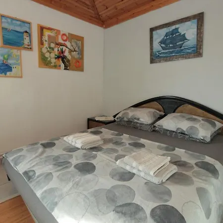 Tatil Evi Georgia's Summer