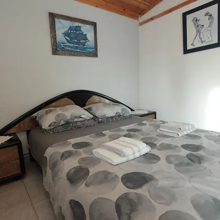 Tatil Evi Georgia's Summer *