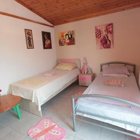 Tatil Evi Georgia's Summer