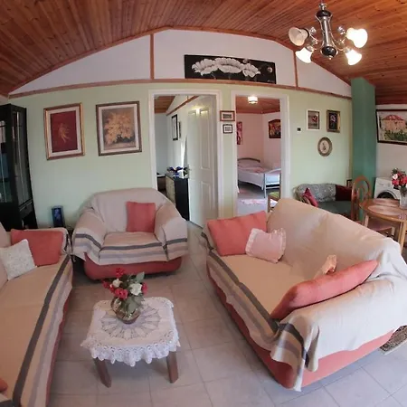 Tatil Evi Georgia's Summer *